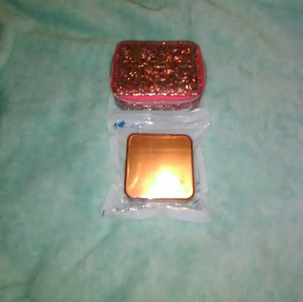 Miniature cases
